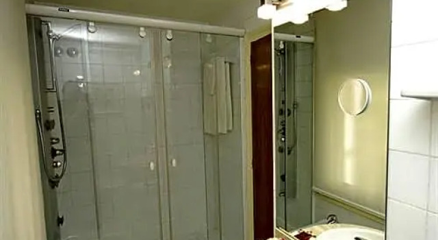 Апартаменты Standard Hotel Travé