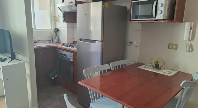 Familie Apartment mit Stadtblick A&G Apart Hotel
