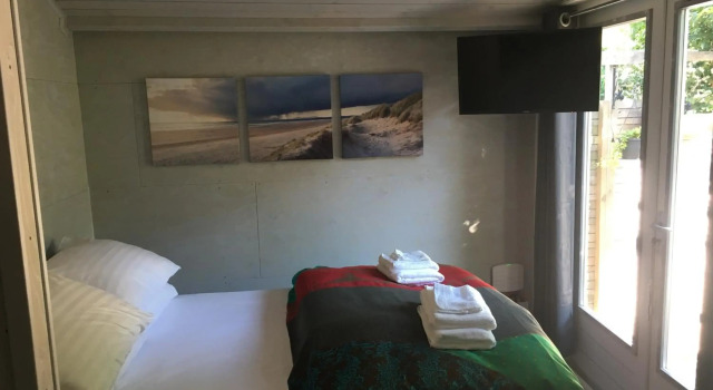 Beachstudio De Schelp