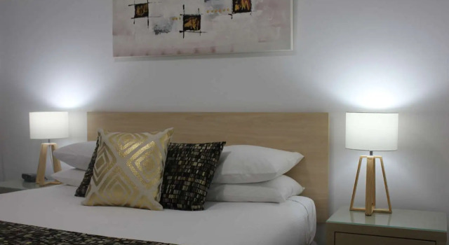 Двухместный номер Superior Best Western Ipswich