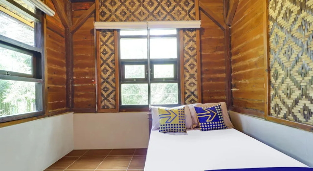 Economy Zimmer OYO Homes 90956 Desa Wisata Guranteng