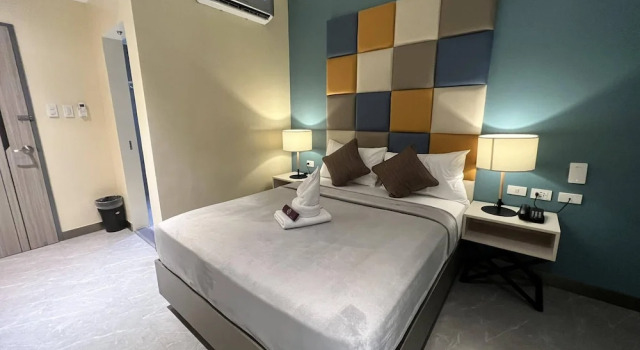 Camera Premier Yes Hotel Imus Cavite
