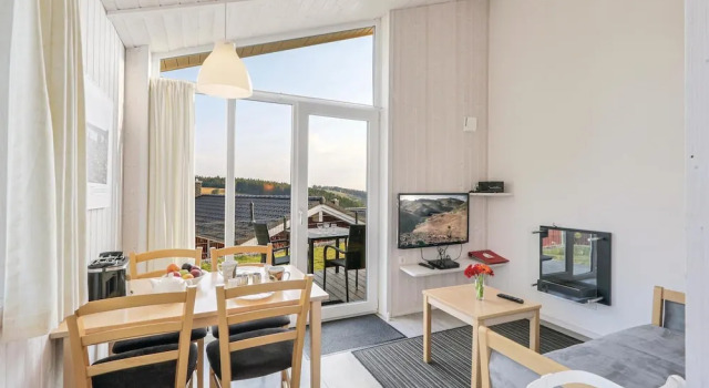 Stunning Home in St. Andreasberg With 1 Bedrooms and Sauna