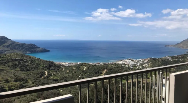Люкс с 2 комнатами Villa Stella Suites