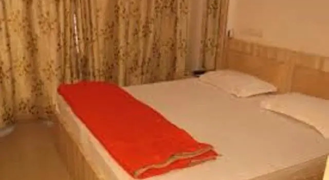 Shaashwatha Serviced Apartments