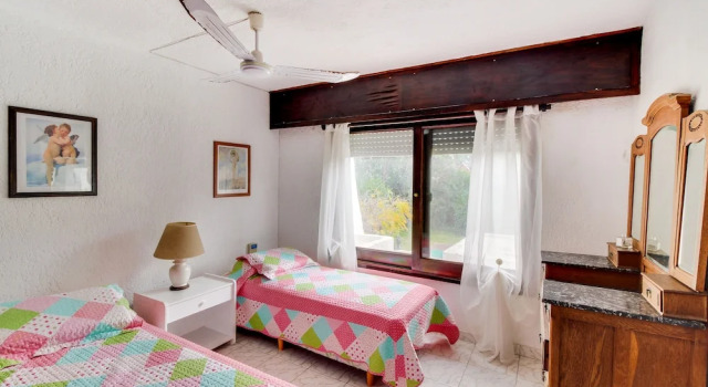 Casa grande, dog friendly, piscina privada Fátima, Boek Vakantiehuis Vakantiehuizen in Maldonado, Cottage