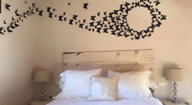 El Zaguán, Book Hotel Hotels in Aragon with Parking, Parking