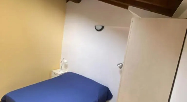 MANSARDA GUAZZO - Parma Borgo Guazzo, 29