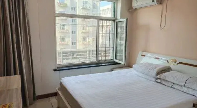Siping Chunge Hotel, Rezerwuj Hotel Siping Jilin