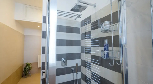 Апартаменты Deluxe notaMi - Romolo Space Navigli