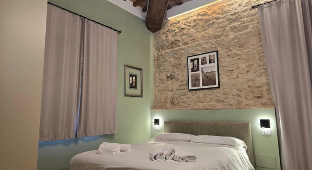 Il Podere Orto, Reserva ahora Bed & breakfast San Gimignano 