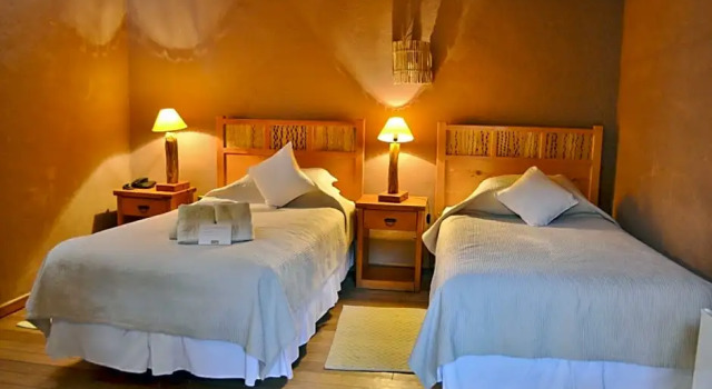 Номер Standard Hotel Kimal