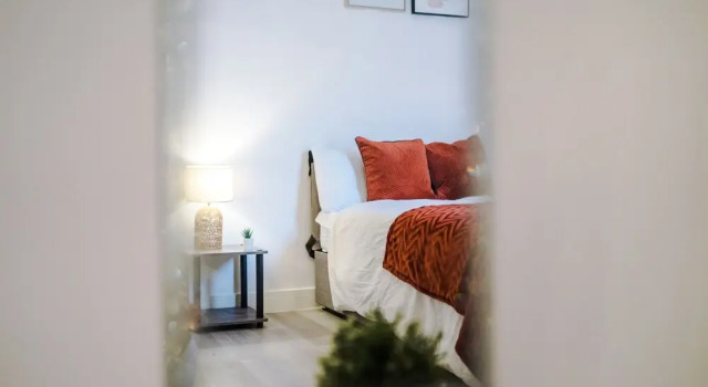 Hay's Property, Prenota Hotel Liverpool Merseyside
