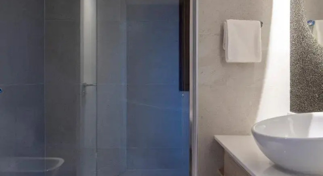Номер Standard Radisson Blu Bariloche