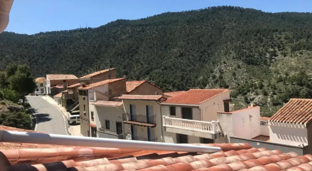 Номер Deluxe Alojamientos Rurales Entre Rocas