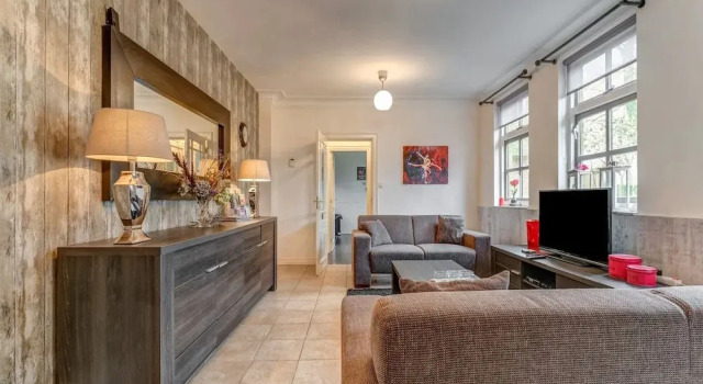 Atmospheric Apartment Near the Beach, Забронировать Апартаменты/квартира Апартаменты Норда, Апартаменты/квартира