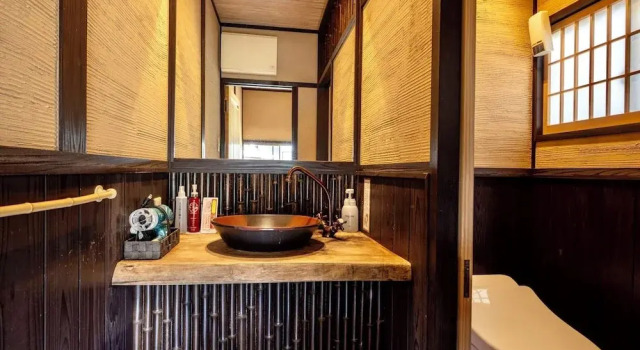 Номер Standard 由布の里 旅荘 牧場の家 Ryoso Makibanoie
