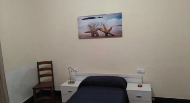 Albergue San Martin, Rezervovat Hotel Tui Pontevedra Province