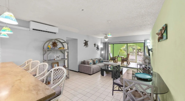 Апартаменты Sand Dollar Bonaire
