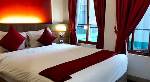 Номер Superior D&D Guest House & Cafe Syariah
