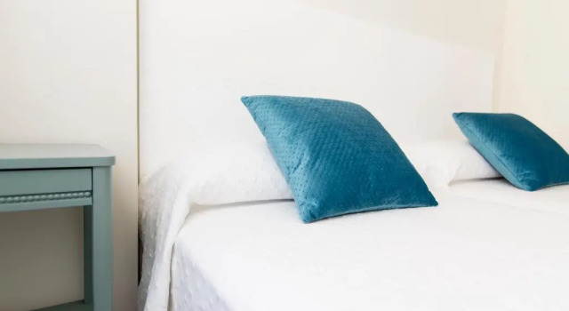 Apartamento Rosaleda