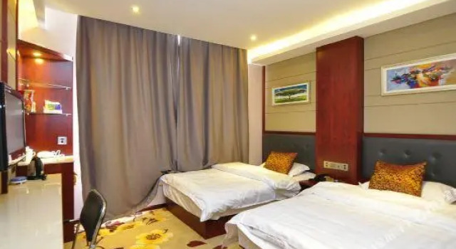 Wenxu Hostel, Varaa Hostelli Hostellit kohteessa Yunnan, Hostelli