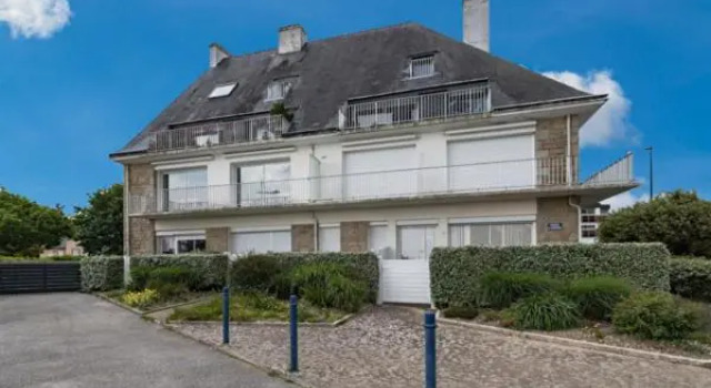 Appartement Vue Mer, Забронировать Апартаменты/квартира Отели Finistère с парковкой, Парковка