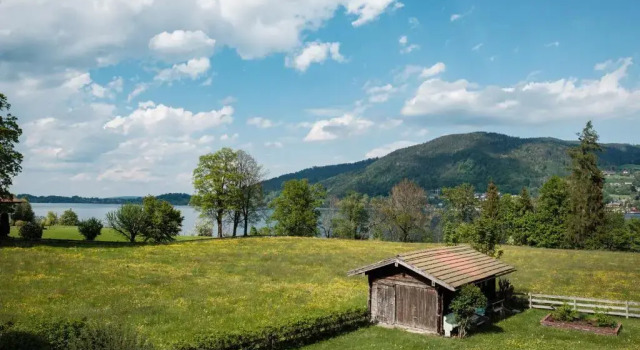 Одноместный номер Deluxe Landhaus Christl am See