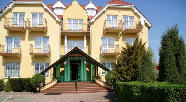 Hotel Port Helena