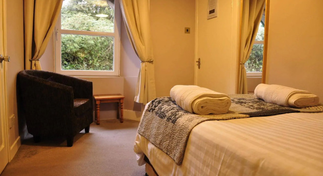 Ben Lawers Hotel, Book Hotel Aberfeldy Perthshire