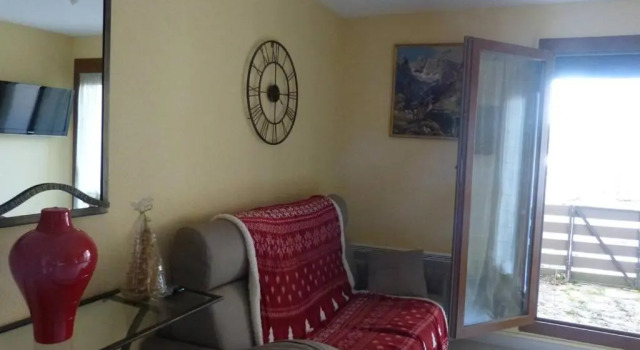 Appartement Bolquère-Pyrénées 2000, 2 pièces, 4 personnes - FR-1-592-31, Забронировать Апартаменты/квартира Pyrénées 2000 Франция