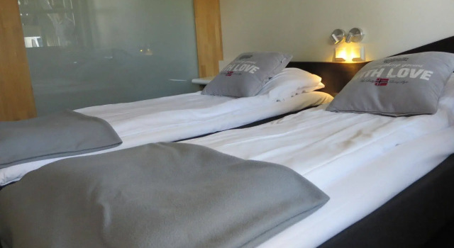 Hamar Hostel Vikingskipet, Reservar Apartamento Apartamentos em Oppland, Apartamento