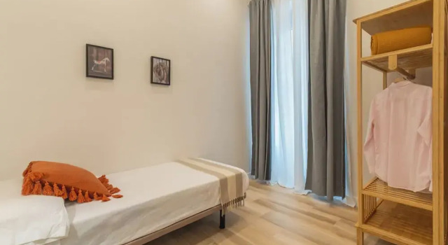 Апартаменты с 2 комнатами с балконом Urania Cadiz Apartments by Soho Boutique