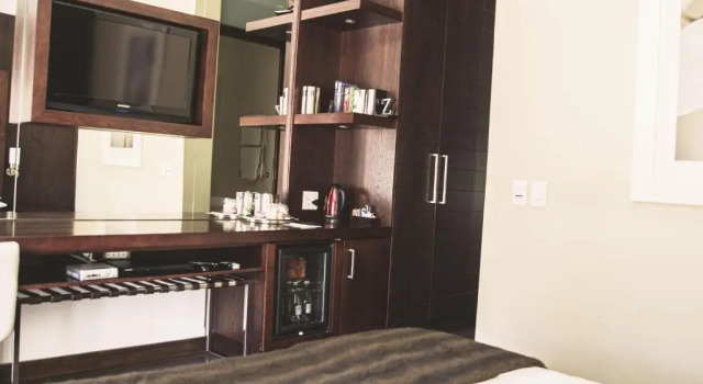 Люкс Executive Homestead Villas