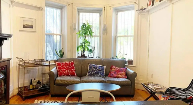 Lovely two Bedroom With Patio!, Book Lejlighedshotel Apart-hoteller i New York State, Lejlighedshotel