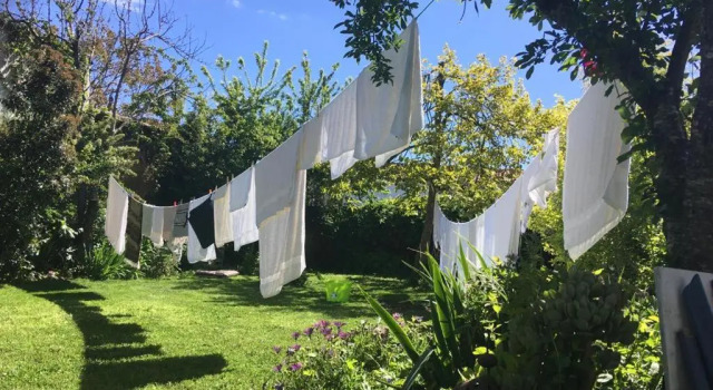 Номер Standard Posada del Castaño