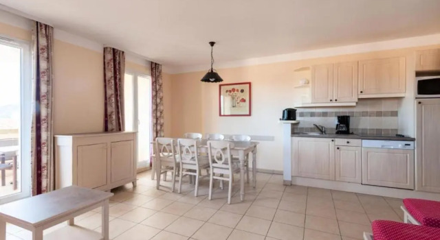 Les Coteaux de Pont Royal en Provence - maeva Home - Appartement 3 Pièces 6 81, Забронировать Апартаменты/квартира Мальмор Буш-дю-Рон