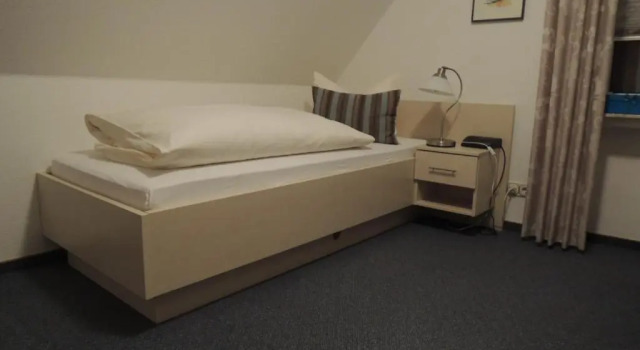 Номер Standard Hotel Ostfriesland garni