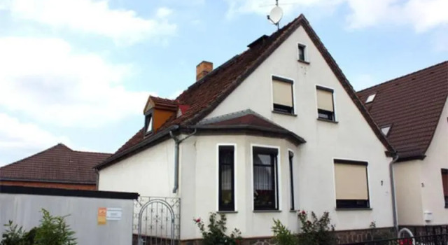 Ferienwohnung Waren SEE 6131