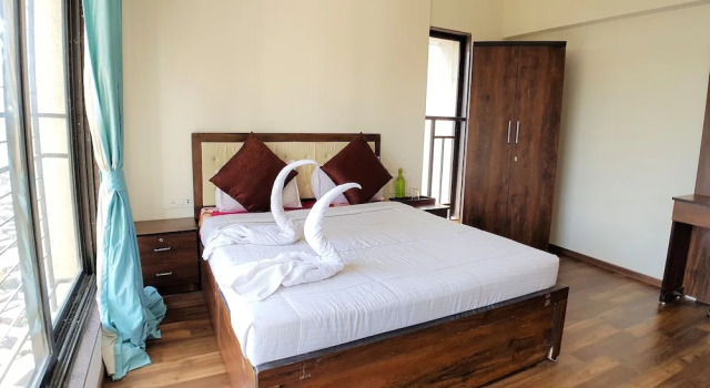 HexHomes Kandivali, Rezerwuj Hotel Bombaj Mumbai Region