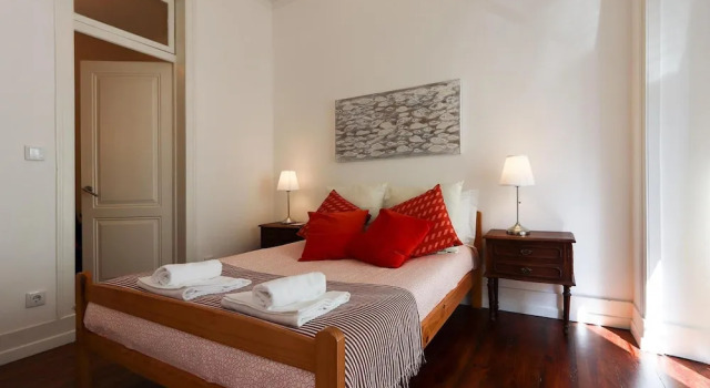 Bairro Alto Classic by Homing