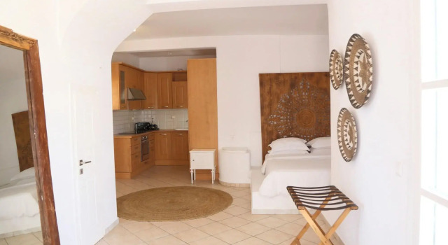 Ubud Mykonos, Забронировать Отель Агиос-Иоаннис Тинос