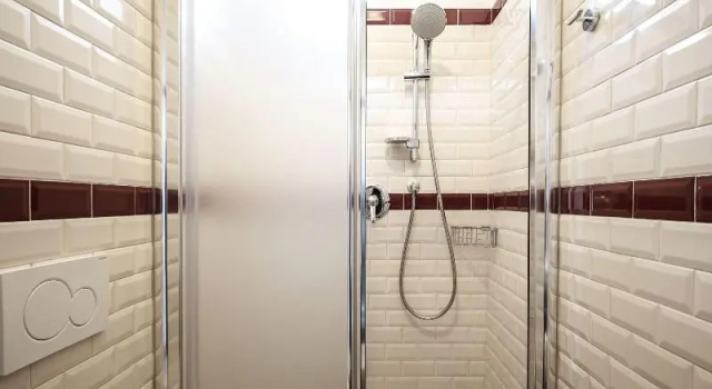 Трёхместный номер Standard с частичным видом на море Hotel Belvedere Rimini