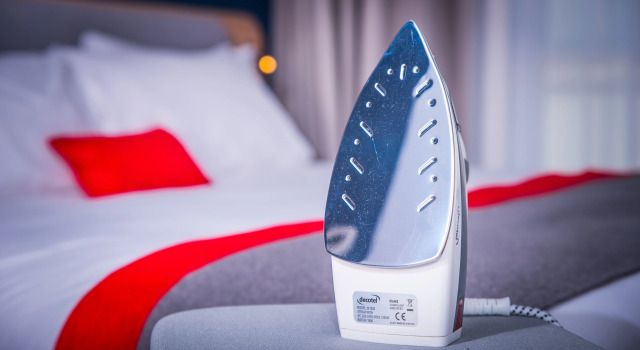 Holiday Inn Express Stirling by IHG, Забронировать Отель Отели Центральной Шотландии с парковкой, Парковка