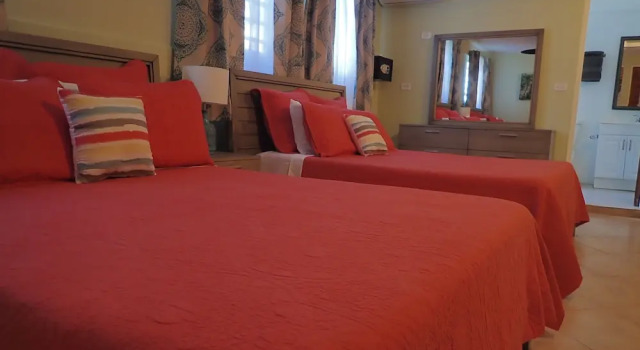 The Vieques Guesthouse