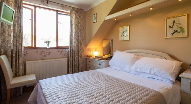 Номер Standard Langdon Farm Guest House