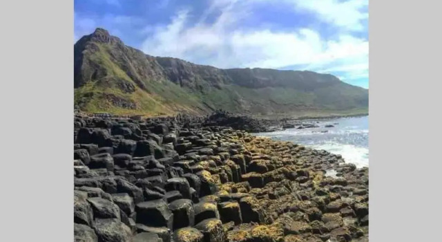 Апартаменты The Loft , Portrush