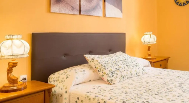 Коттедж с 3 комнатами Casa Eli