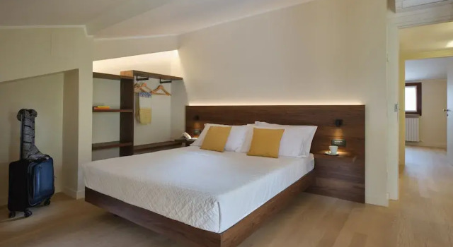 Juniorsuite Portica Homes Assisi