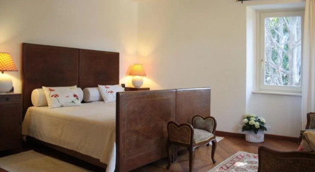 Antico Glicine B&B, Buchen Sie Bed & Breakfast Maslianico Comer See